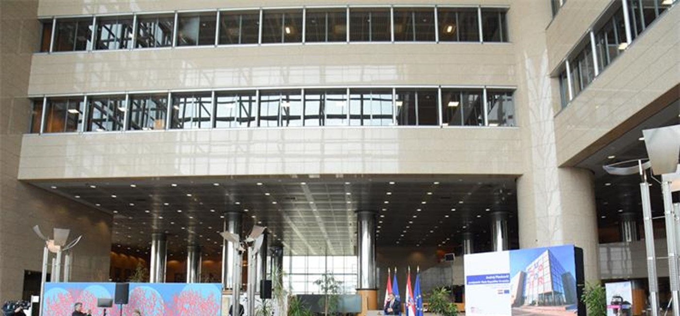 Konferencija o budućnosti Europe: Članstvo važno zbog korištenja sredstava, ali i zbog zajedničkih vrijednosti